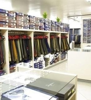 onestissimo abbigliamento