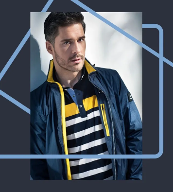 vestiti da uomo lecco