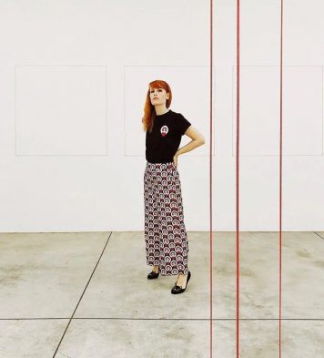 vestiti da donna